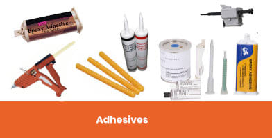 Adhesives