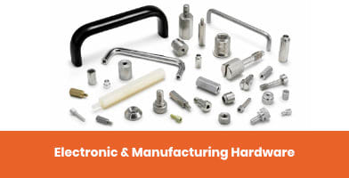 Electronic & Manufacturing Hardware