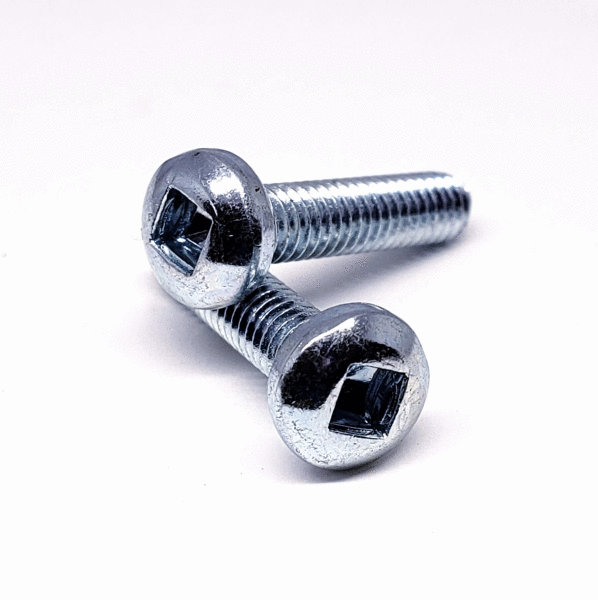 2BA x 50mm Details about  / Machine screws Pack of 12.. Screws /& Nuts Slotted pan head