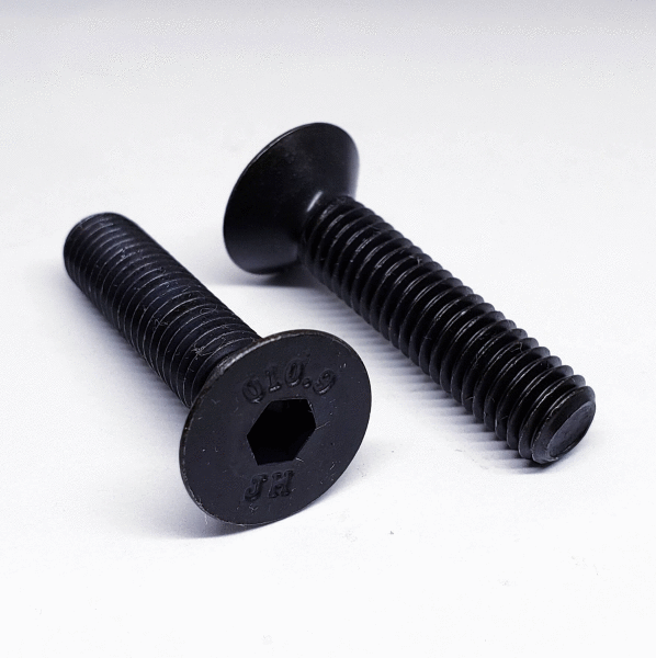 Precision Fasteners, Specialty Fasteners - Standard & Metric