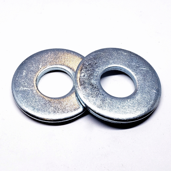 4 Details about    3/4" Flat Washer USS Pattern Low Carbon Steel Zinc Plated 