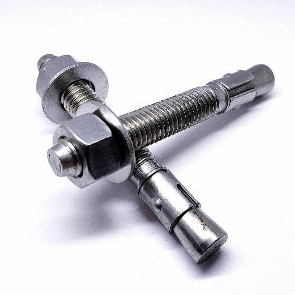 Wedge Anchors Anchors