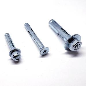 Sleeve Anchors