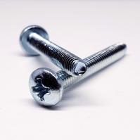 Thread Forming Screws for Metal Applications (Taptite)