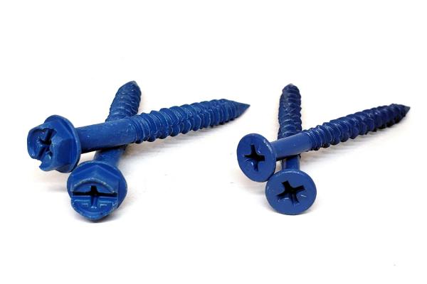 Concrete Masonry Screws