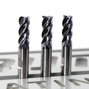 End Mills Cutting Tools