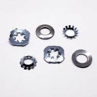 Miscellaneous Unusual Washers