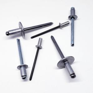 Blind Rivets