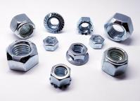Locknuts Assortment