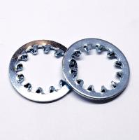 Internal Tooth Lock Washers