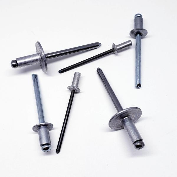 Blind Rivets