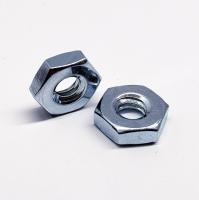 Machine Screw Nut