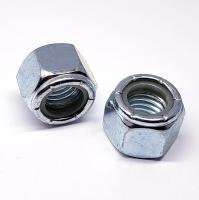 Nylon Insert Locknuts