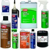 Industrial Chemical Specialty Products