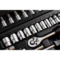 Socket Master Set