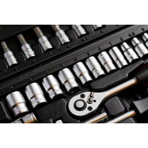 Socket Master Set