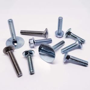 Carriage & Elevator Bolts
