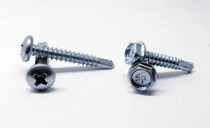 Self Drilling (Tek) Screws