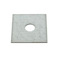 Square Plate Washers