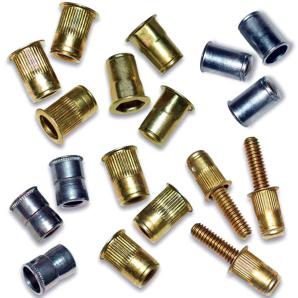 Sherex Threaded Inserts