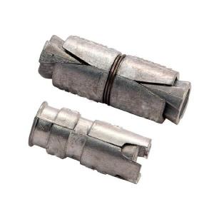 Expansion Shield Anchors