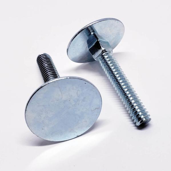 Elevator Bolt, A307 Grade A