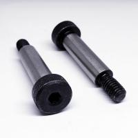Socket Shoulder Screw (Metric)