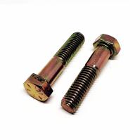 Hex Cap Screw, Grade 8 (USA)
