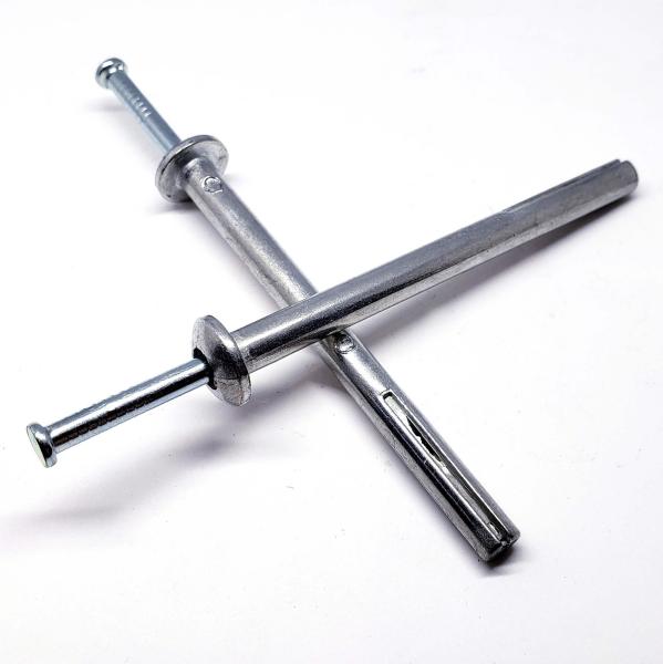 Hammer Drive (Nail-In) Anchors