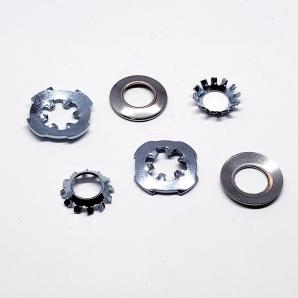 Miscellaneous Unusual Washers