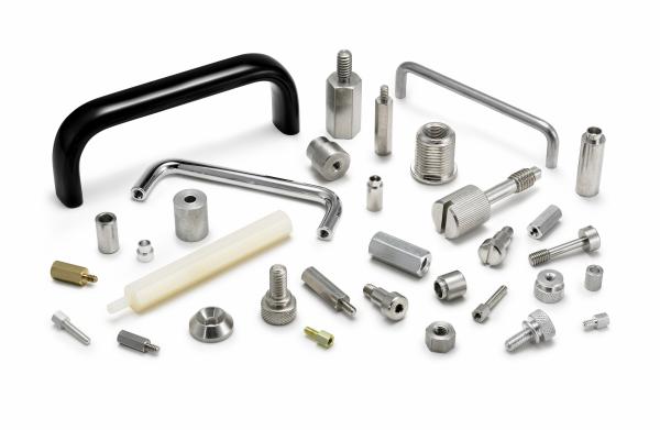 Electronic & Manufacturing Hardware Assortment