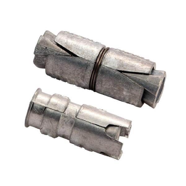 Expansion Shield Anchors