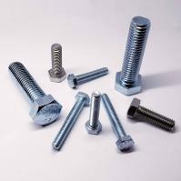 Hex Cap Screws & Hex Bolts