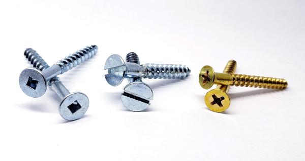 Wood Screws