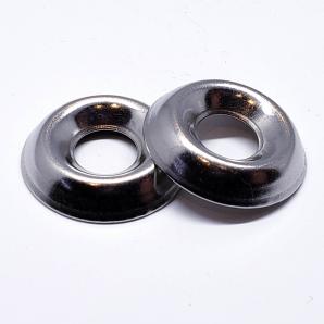 Finishing (Cup) Washer