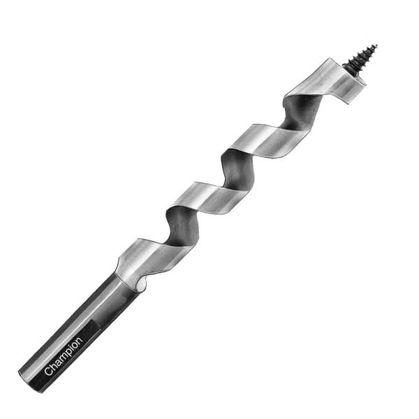 Auger Bit
