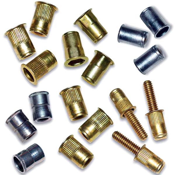 Sherex Threaded Inserts