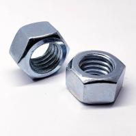 Finished Hex Nut, Metric Class 6