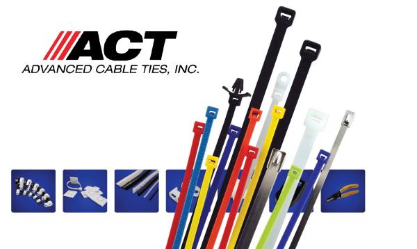 Cable Ties & Cable Management