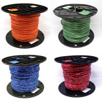 Stranded and Solid Insulated Wire