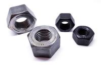 Structural & Heavy Hex Nuts