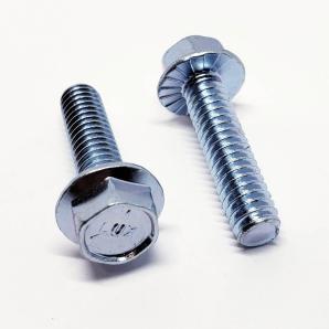 Flange Bolts