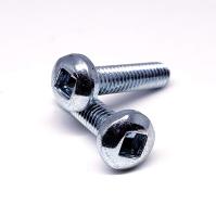 Pan Head Square Drive Machine Screws