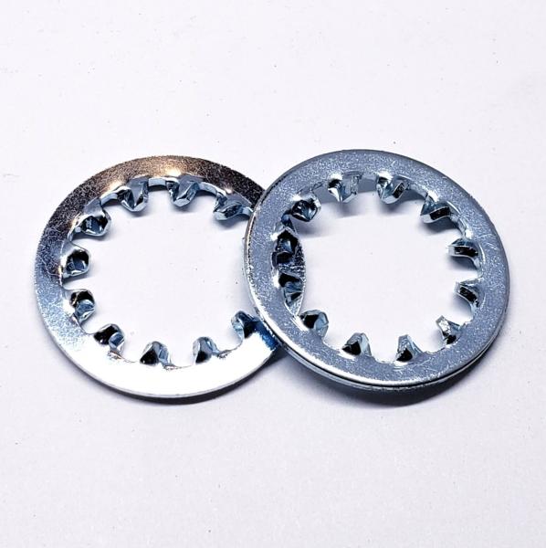 Internal Tooth Lock Washers