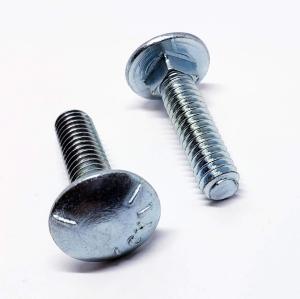Carriage Bolt, Grade 5