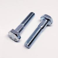 Hex Cap Screw, Grade 5 (USA)