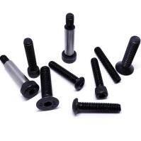 Socket Screws Assortment