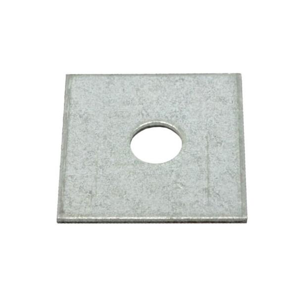 Square Plate Washers