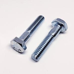 Hex Cap Screw, Grade 5 (USA)