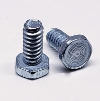 Hex Head Machine Screws